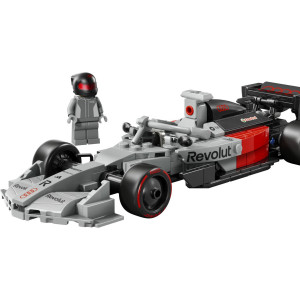 Pretekárske auto Audi Revolut F1® Team R26