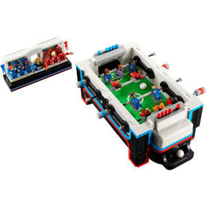 Stolný futbal