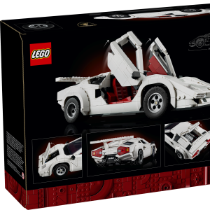 Lamborghini Countach 5000 Quattrovalvole