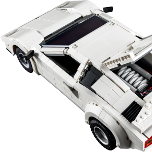 Lamborghini Countach 5000 Quattrovalvole
