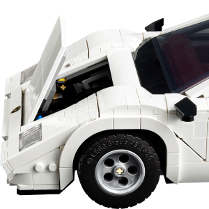 Lamborghini Countach 5000 Quattrovalvole