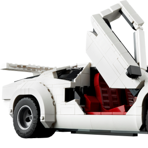 Lamborghini Countach 5000 Quattrovalvole