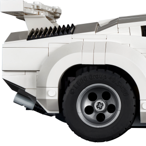Lamborghini Countach 5000 Quattrovalvole