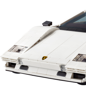 Lamborghini Countach 5000 Quattrovalvole