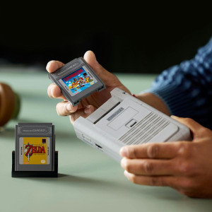 Game Boy™