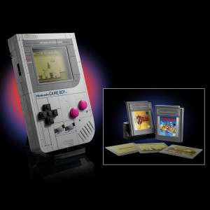 Game Boy™