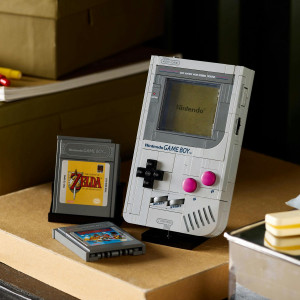 Game Boy™