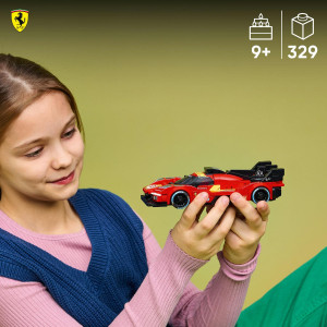 Ferrari 499P