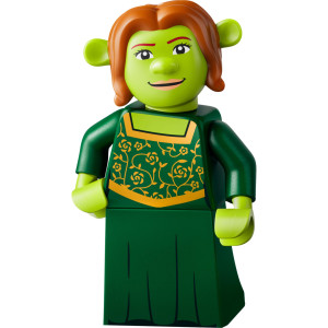 Séria Shrek