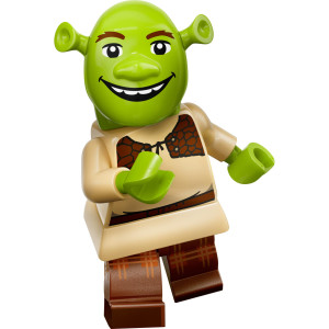 Séria Shrek