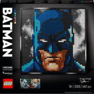 Kolekcia Jim Lee – Batman™