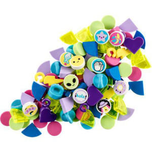 DOTS doplnky – 6. séria
