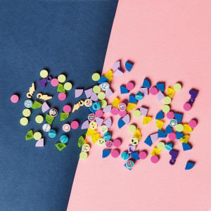 DOTS doplnky – 6. séria