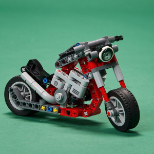 Motorka