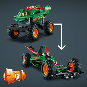 Monster Jam™ Dragon™