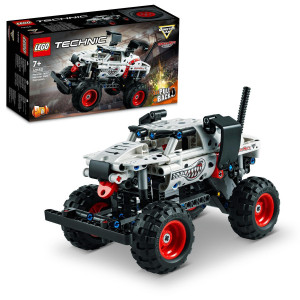 Monster Jam™ Monster Mutt™ Dalmatínec