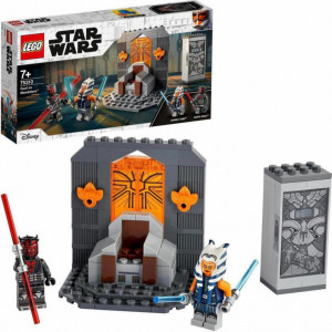 Duel na planéte Mandalore™