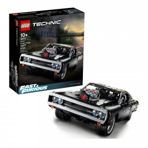 Domov Dodge Charger