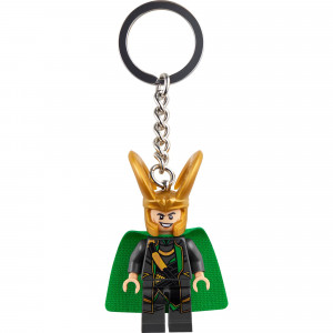 Kľúčenka – Loki