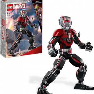 Zostaviteľná figúrka: Ant-Man