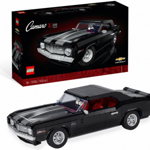 Chevrolet Camaro Z28