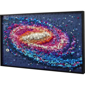 Galaxia Mliečna dráha