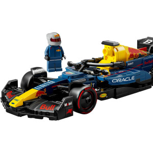 Pretekárske auto Oracle Red Bull Racing RB20 F1®