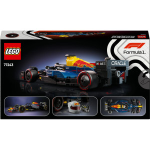 Pretekárske auto Oracle Red Bull Racing RB20 F1®