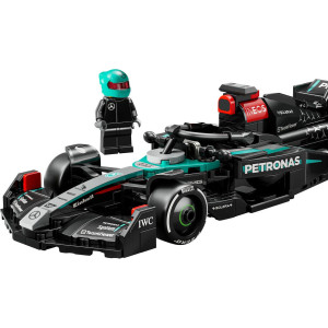 Pretekárske auto Mercedes-AMG F1® W15