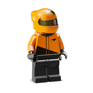 Pretekárske auto McLaren F1® Team MCL38
