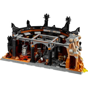 Pán prsteňov: Barad-dûr™