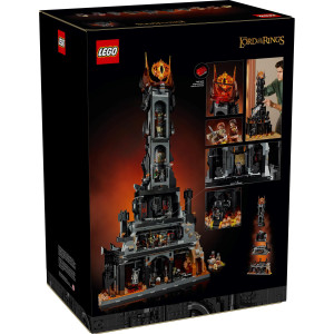 Pán prsteňov: Barad-dûr™