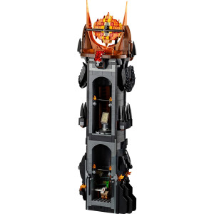 Pán prsteňov: Barad-dûr™