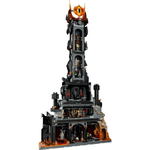 Pán prsteňov: Barad-dûr™