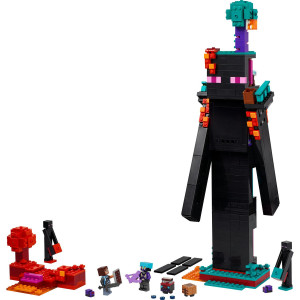 Endermanova veža