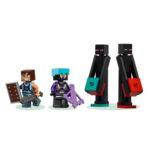Endermanova veža