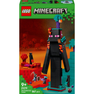 Endermanova veža