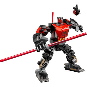 Darth Maul™ a jeho robotický oblek