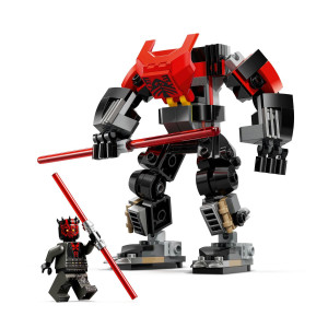Darth Maul™ a jeho robotický oblek