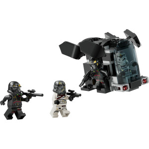 Bojový balíček: Death Trooper a Night Trooper