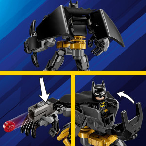 Batman™ v robotickom brnení