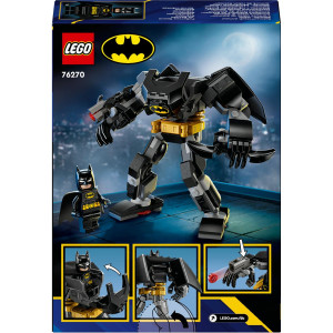 Batman™ v robotickom brnení