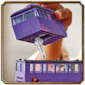 Dobrodružstvo v Rytierskom autobuse