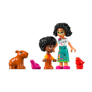 Antonio a jeho útulok pre zvieratá