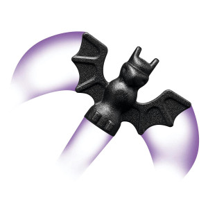 Halloweenska stodola