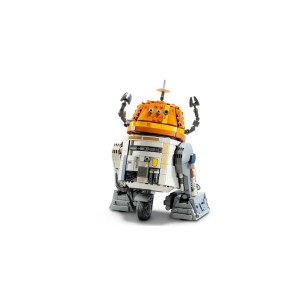 Astro-droid Chopper (C1-10P)™