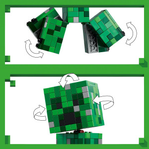 The Creeper™