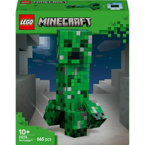 The Creeper™