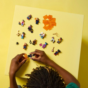 Spider-Man: Cez paralelné svety