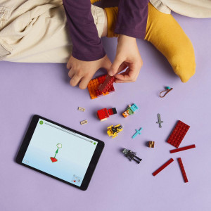 Lávová bitka v Netheri